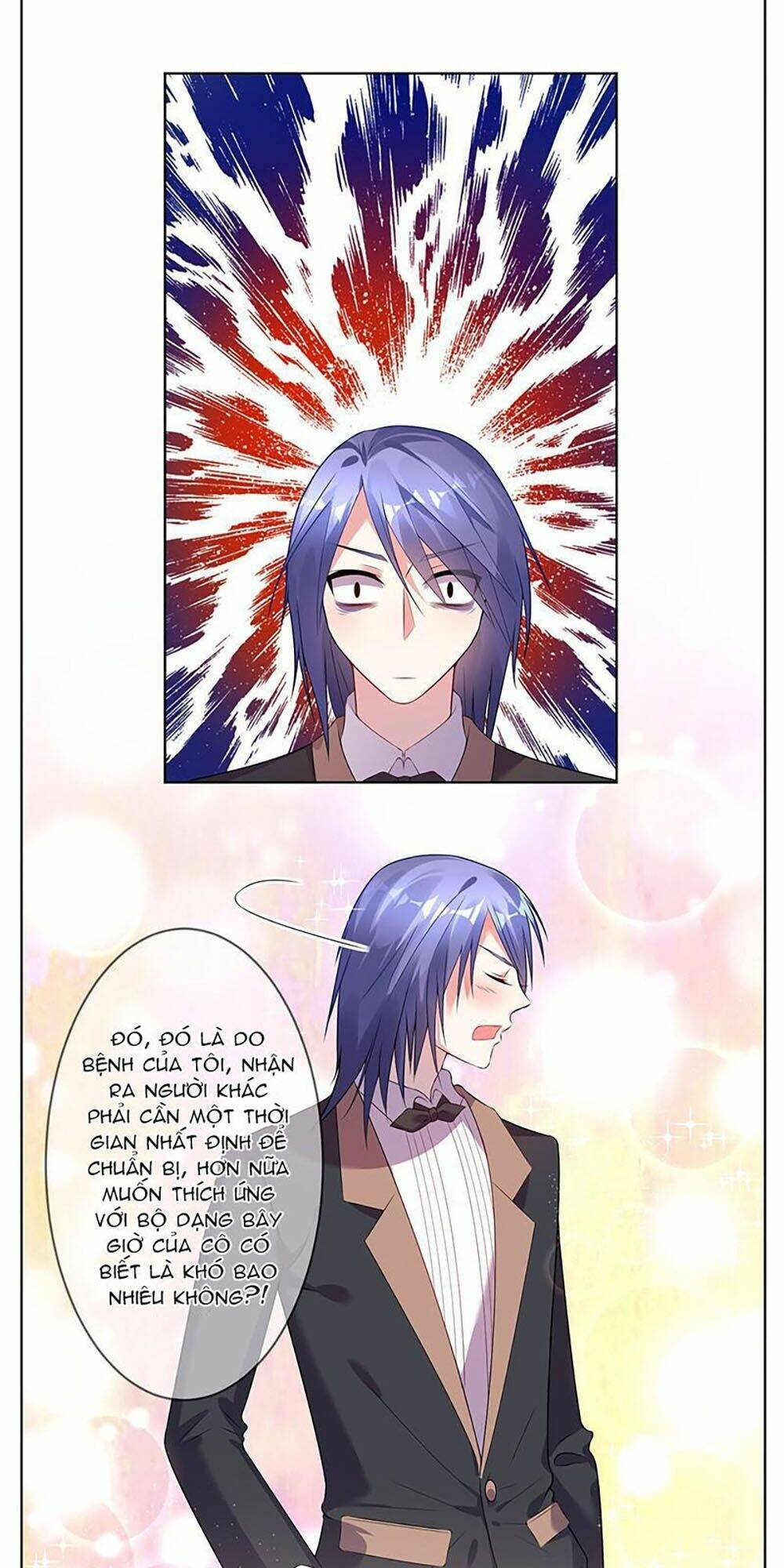 Tôi Bị Tổng Tài Ám Hại: Chapter 53