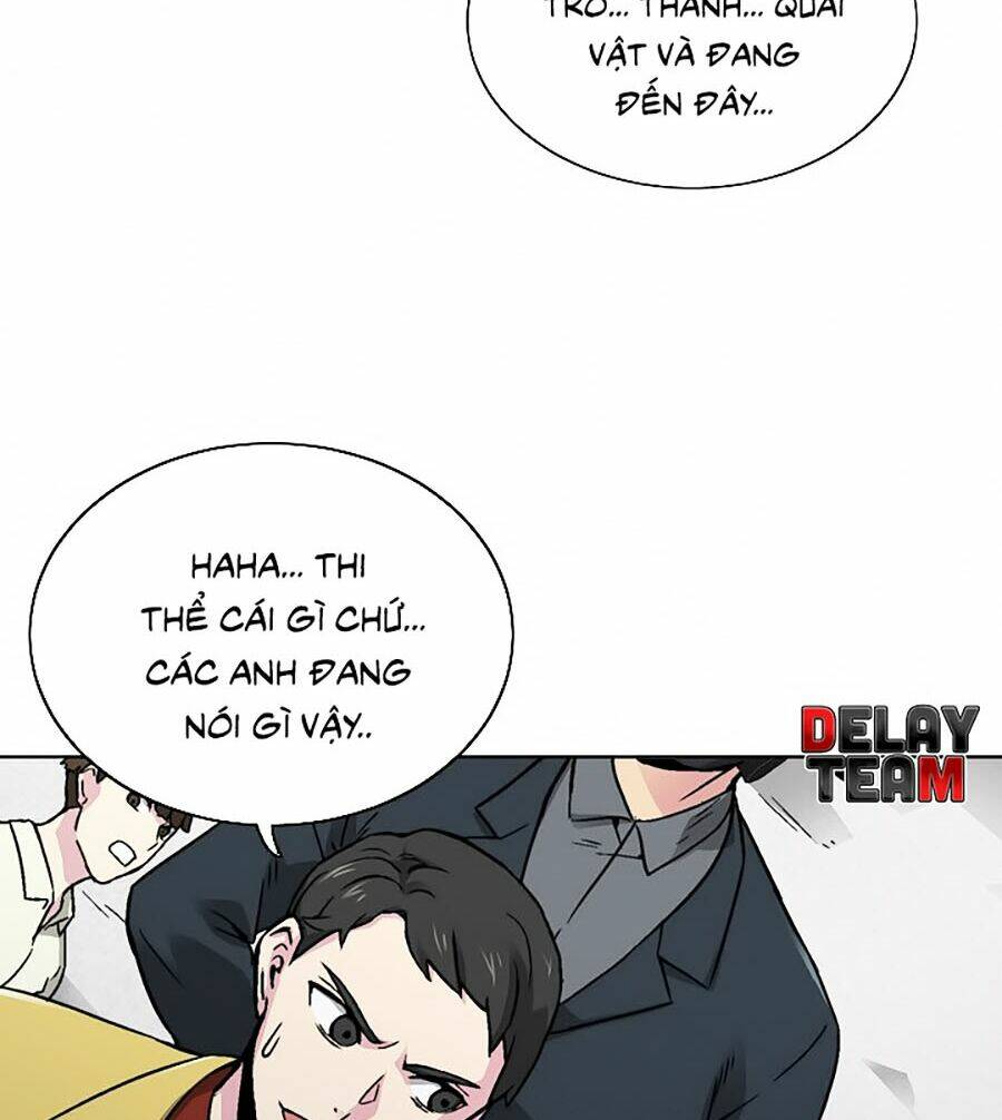 Hầm Ngục Bóng Tối: Chapter 17