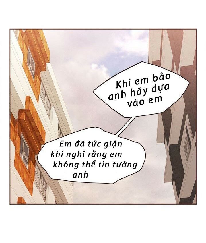 Giữa Tình Yêu Và Tình Bạn: Chapter 41
