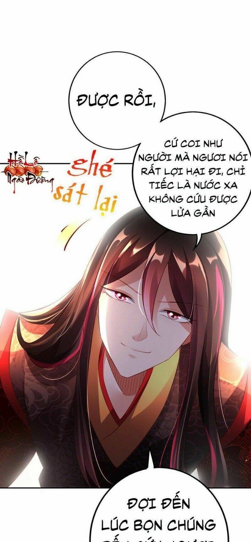 Thiên Kim Bất Hoán: Chapter 48