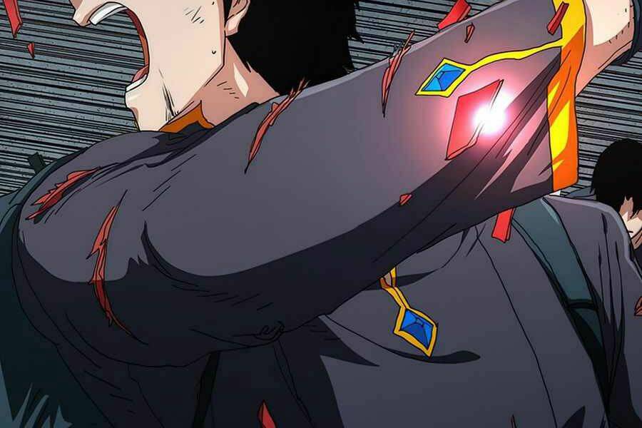 Các Chòm Sao Chỉ Chú Ý Mình Tôi: Chapter 20