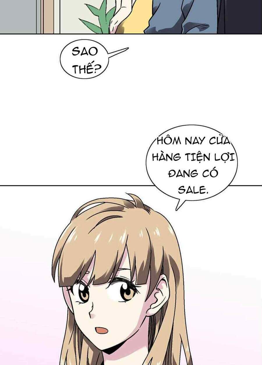 Hầm Ngục Bóng Tối: Chapter 29