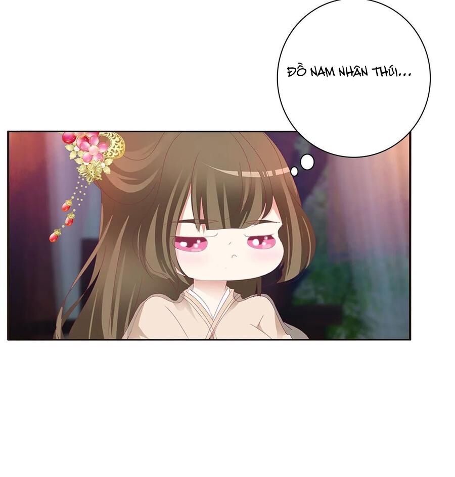Thông Linh Phi: Chapter 597