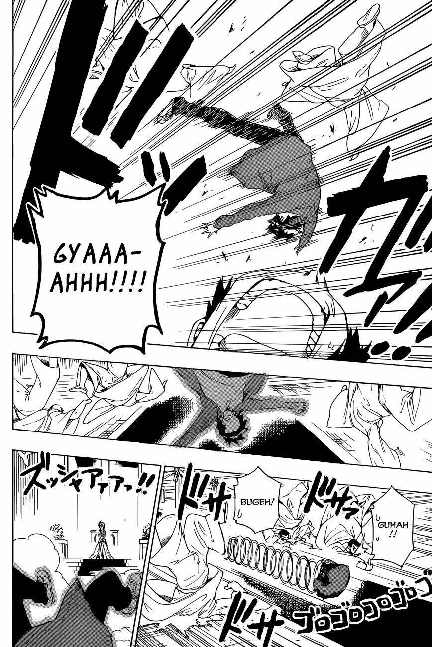 Tình Yêu Ngang Trái: Chapter 191