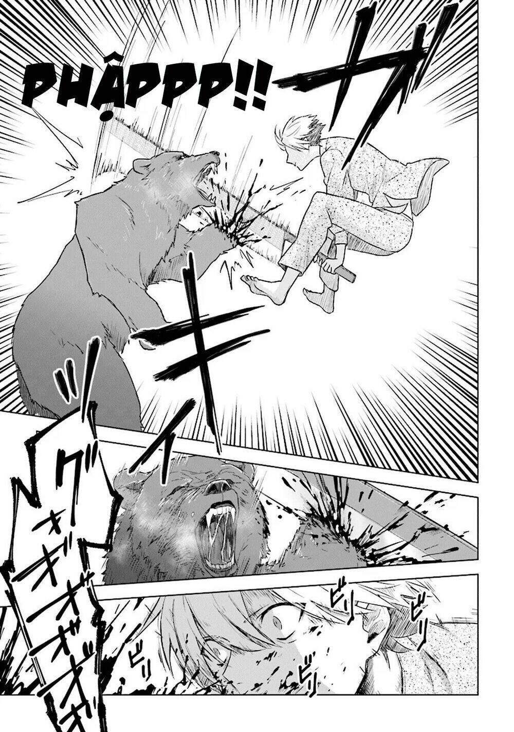 Triệu Hồi Để Trở Thành Chúa Tể Của Cung Điện Bóng Tối: Chapter 3