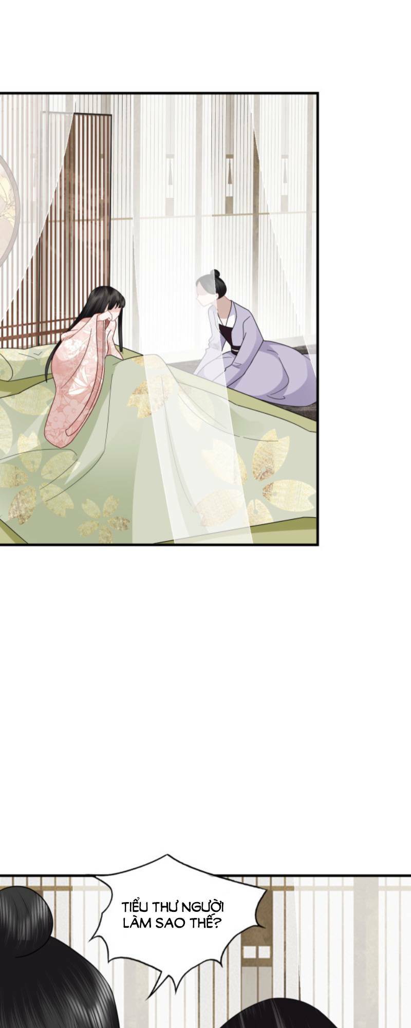 Điều Hương Vương Phi: Chapter 30