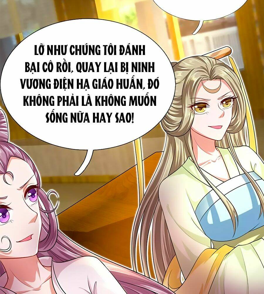 Phụng Lâm Thiên Hạ: Đệ Nhất Mỹ Nữ: Chapter 43