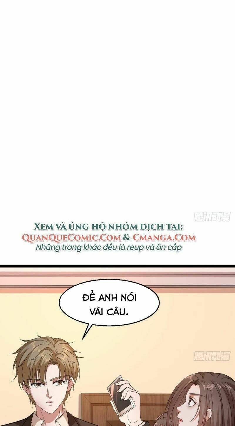 Tối Cuồng Nữ Tế: Chapter 35