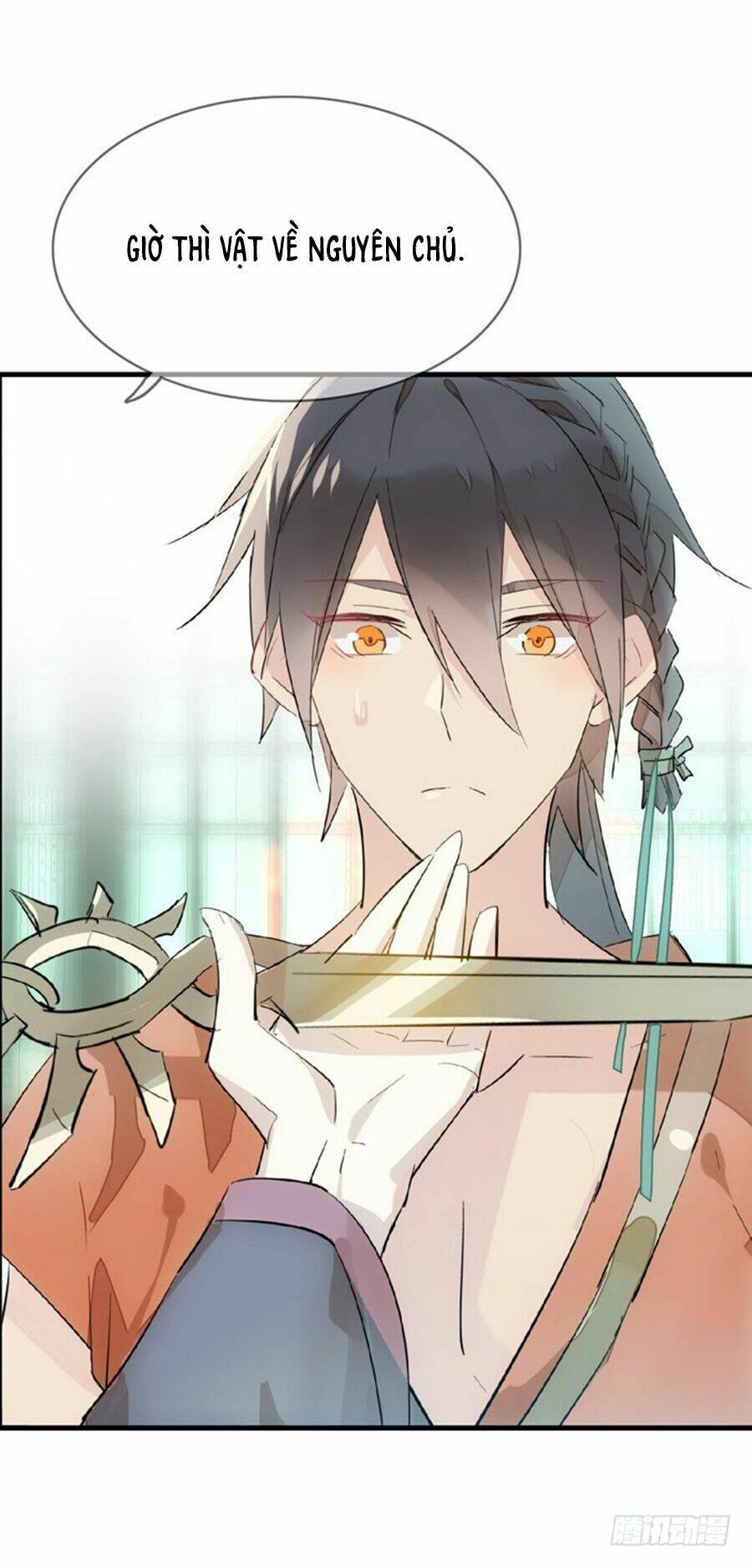 Sư Phụ Lại Trêu Chọc Ta: Chapter 60