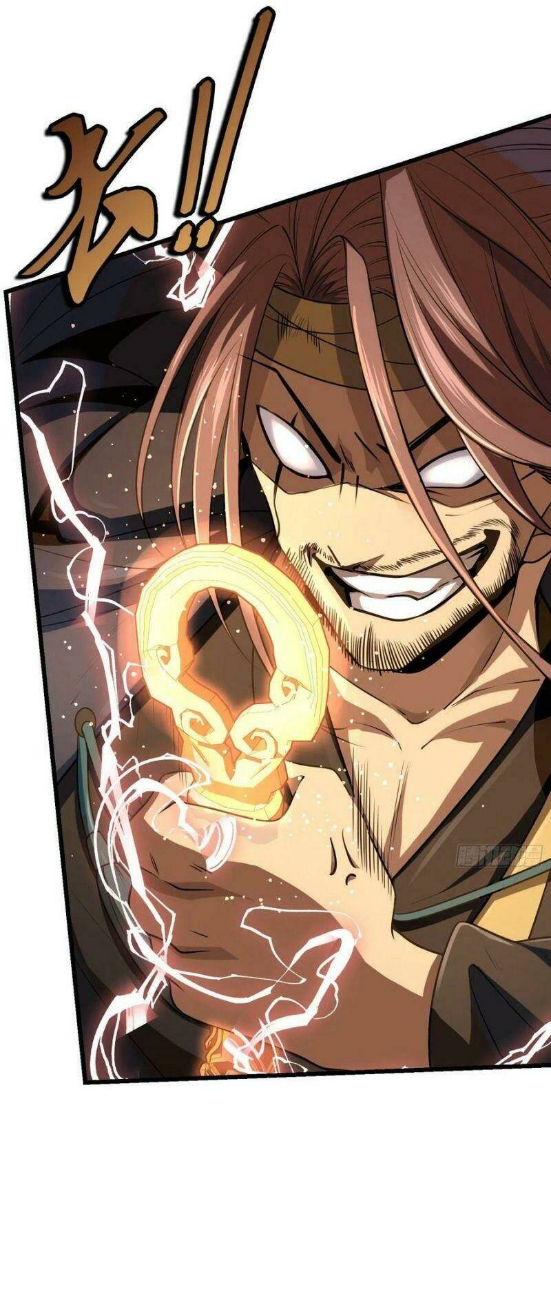 Tân Đình Là Hảo Đao: Chapter 16