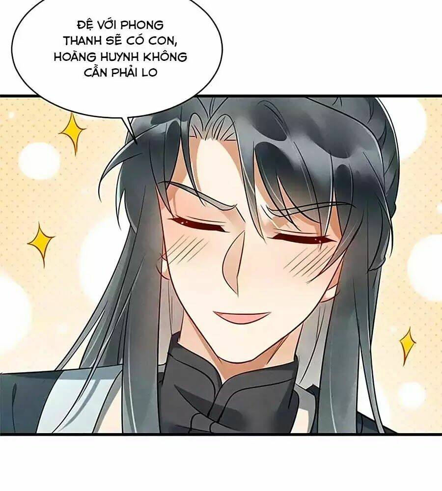 Vương Phi Muốn Trèo Tường: Chapter 29