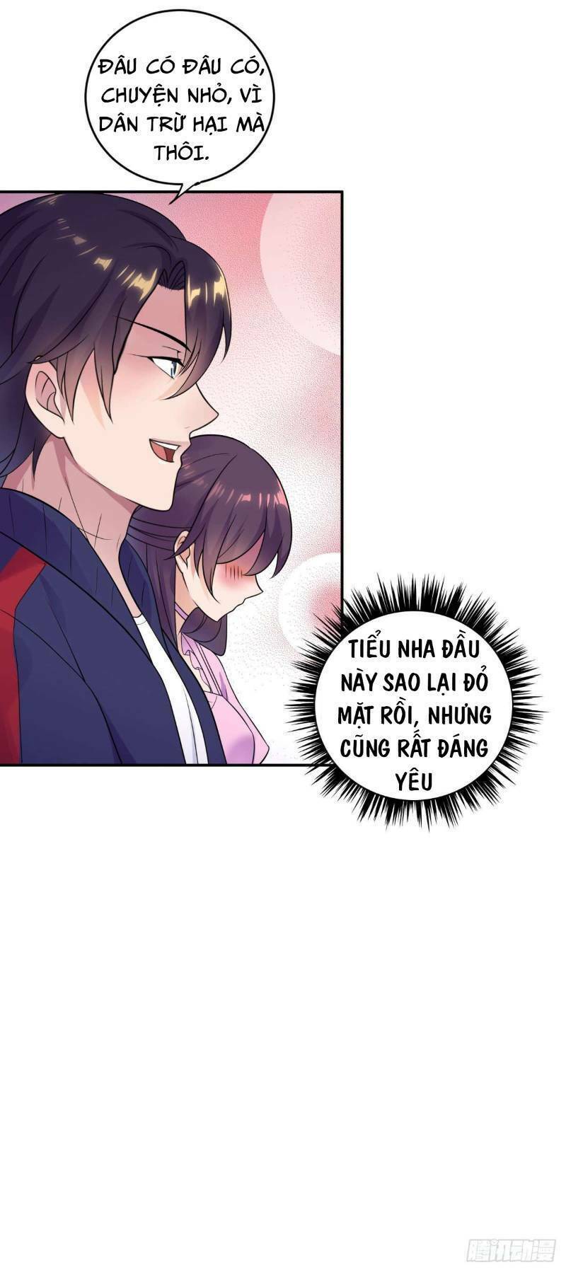 Đại Gia Livestream Vạn Giới: Chapter 7