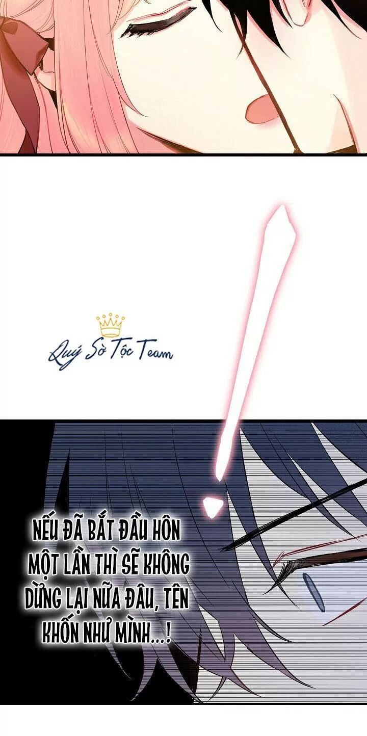 Tồn Tại Với Tư Cách Là Vợ Của Nam Chính: Chapter 167