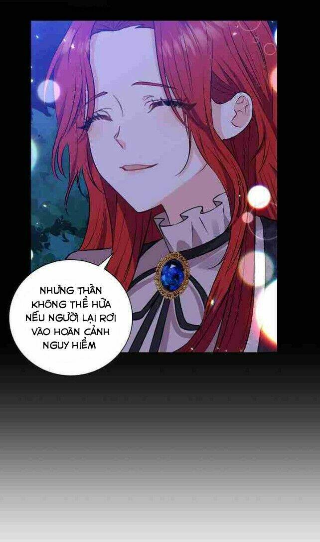 Tôi Trở Thành Gia Sư Của Tên Bạo Chúa: Chapter 4