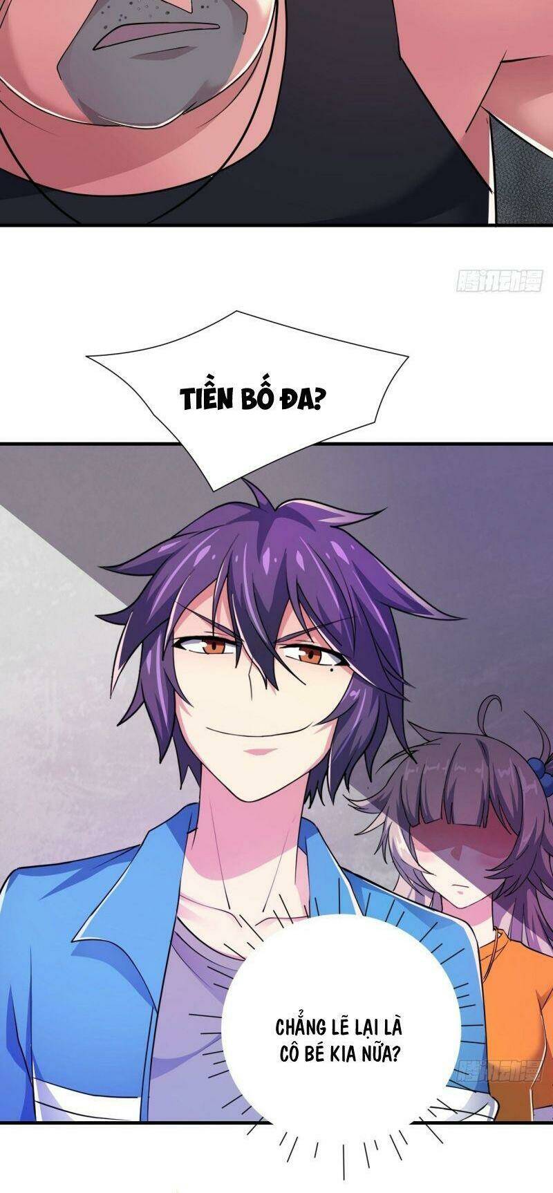 Hệ Thống Bái Kim Siêu Cấp: Chapter 13