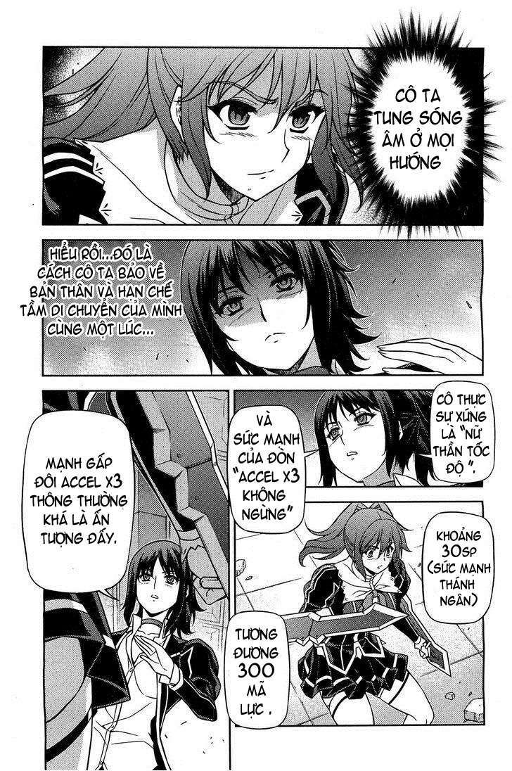 Freezing: Chapter 71