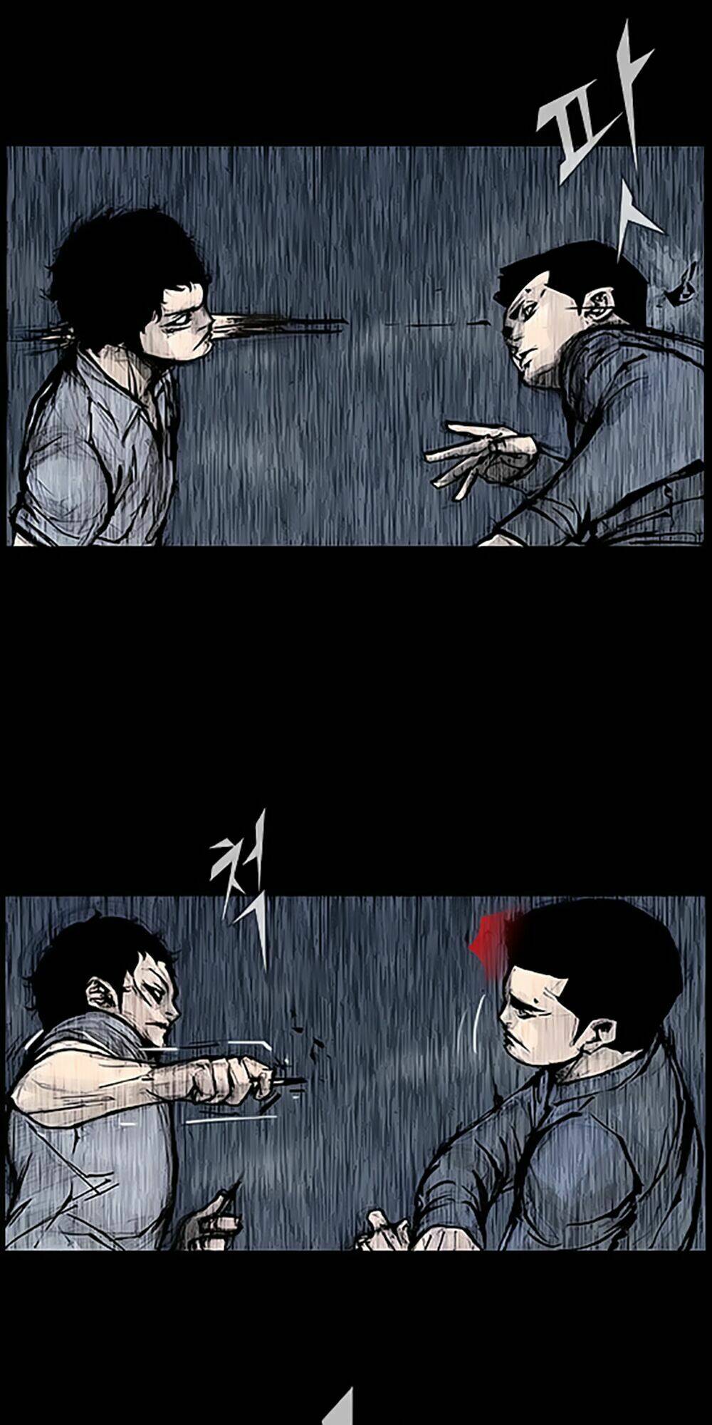 Độc Cô Tiền Truyện: Chapter 131
