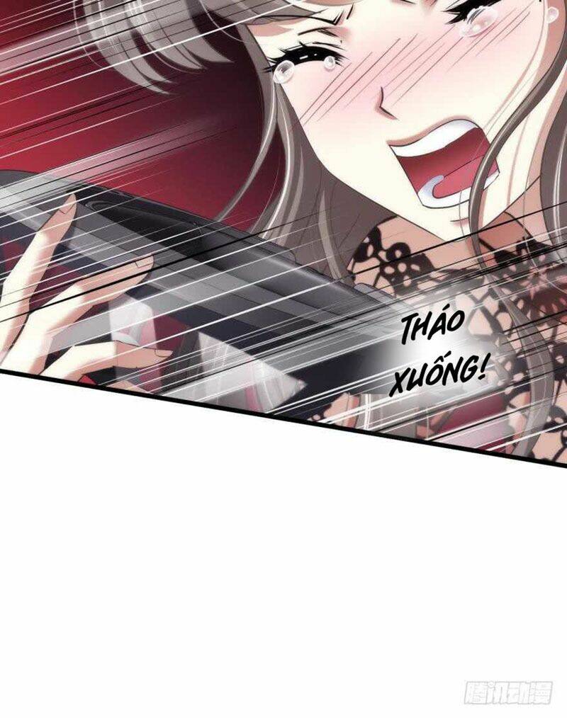 Một Vạn Tư Thế Công Lược Yêu Nam: Chapter 94