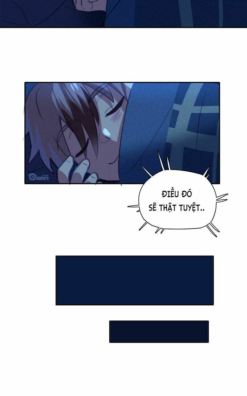 Lời Nguyền Lalin: Chapter 1