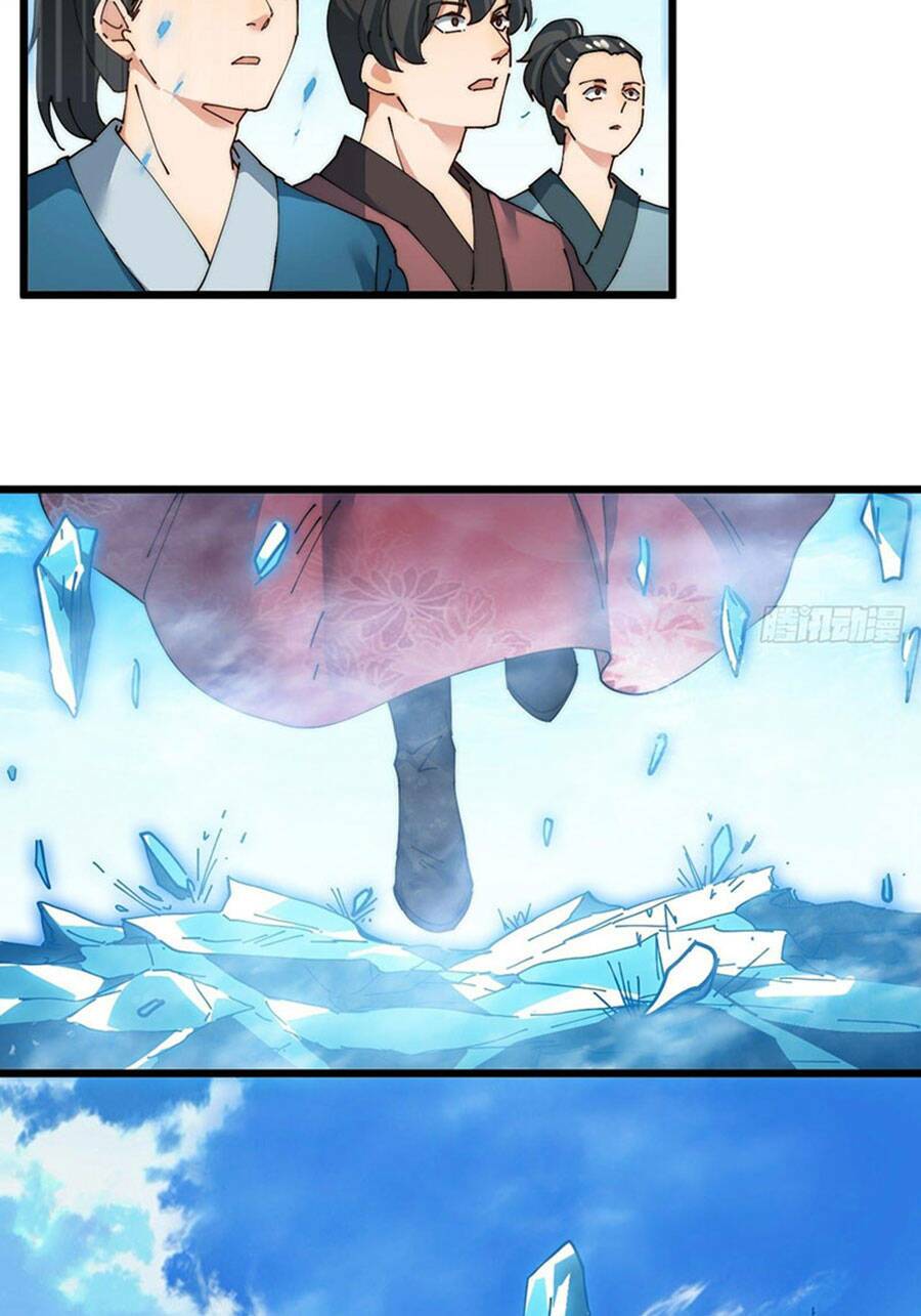 Võ Lăng Cửu Thiên: Chapter 15