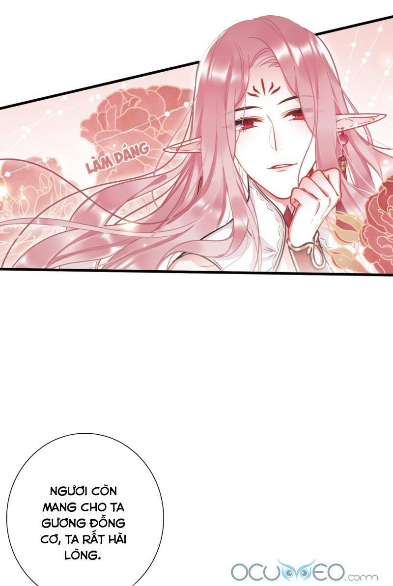 Danh Kiếm Chủng: Chapter 9