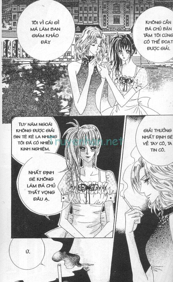 Lọ Lem Hậu Đậu: Chapter 95