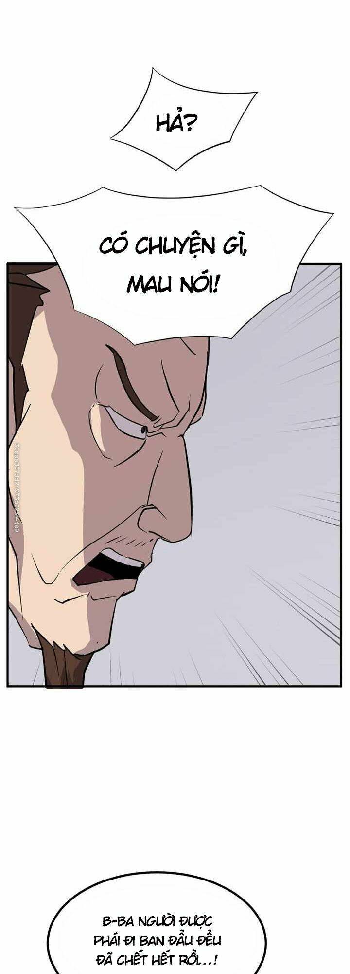 Trọng Sinh, Bất Khả Chiến Bại: Chapter 119