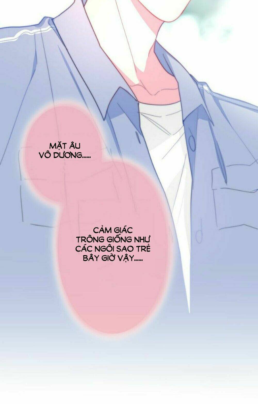 Tháng Sáu Không Hẹn Mà Gặp: Chapter 10