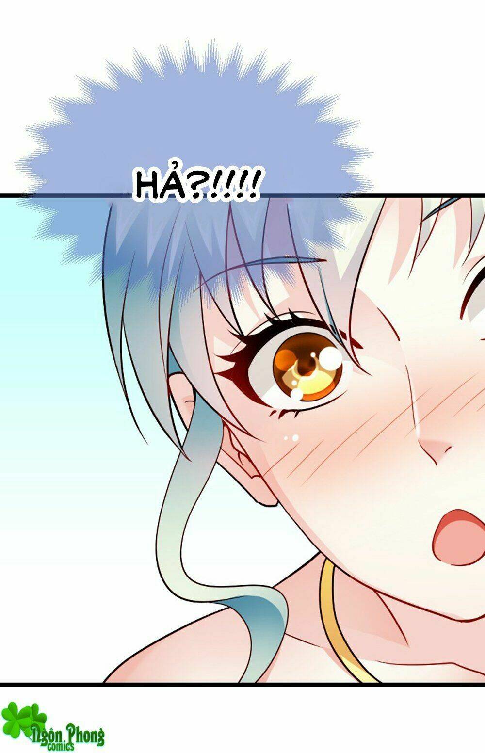 Vạn Năm Nhân Duyên Nhất Tuyến Khiên: Chapter 48