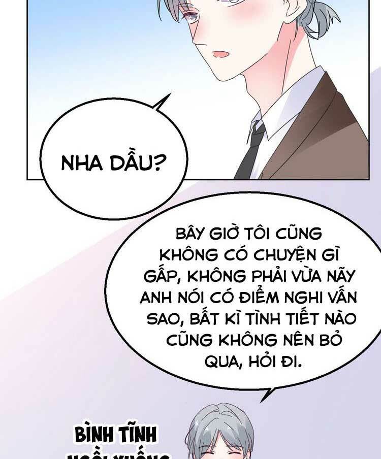 Điều Ước Sủng Ái Bất Bình Đẳng: Chapter 112.2