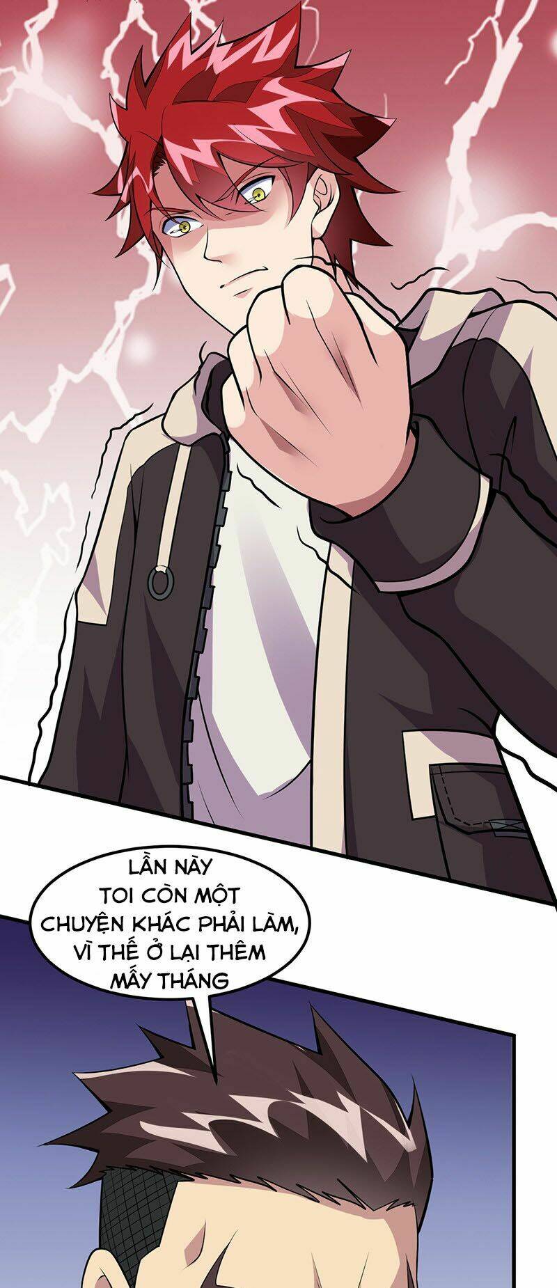 Dị Năng Thiếu Niên Vương: Chapter 56