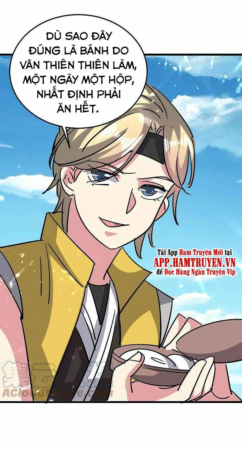 Kết Hôn Không Dễ: Chapter 175