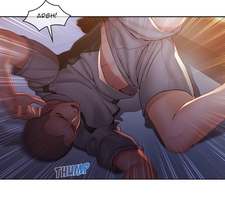 Ảo Mộng Hồ Điệp: Chapter 14