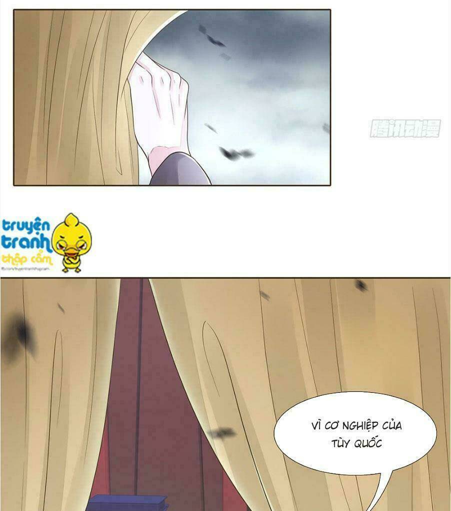 Đại Giá Thừa Tướng: Chapter 124