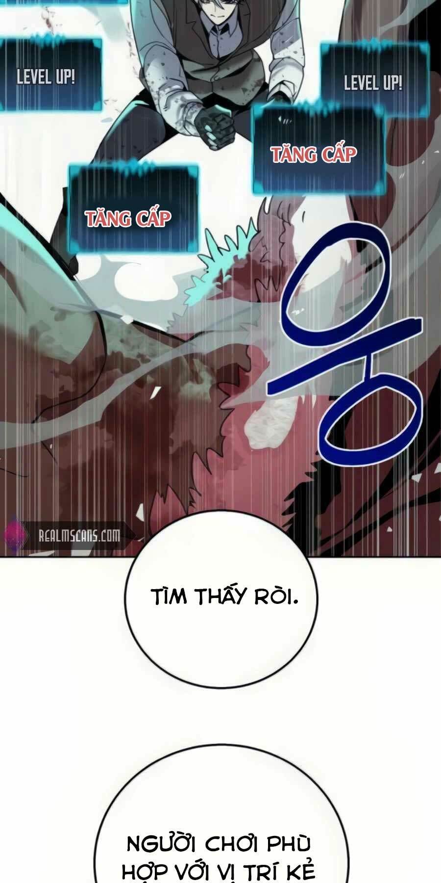 Thợ Săn Lỗi: Chapter 2