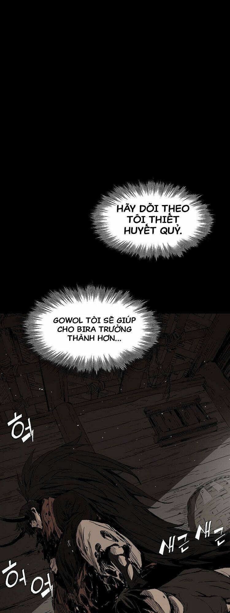 Vô Kiếm Tiểu Tử: Chapter 99