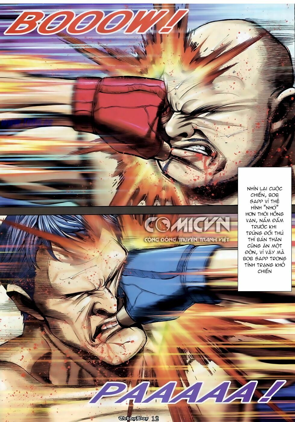 Người Trong Giang Hồ: Chapter 878: Ván Cược