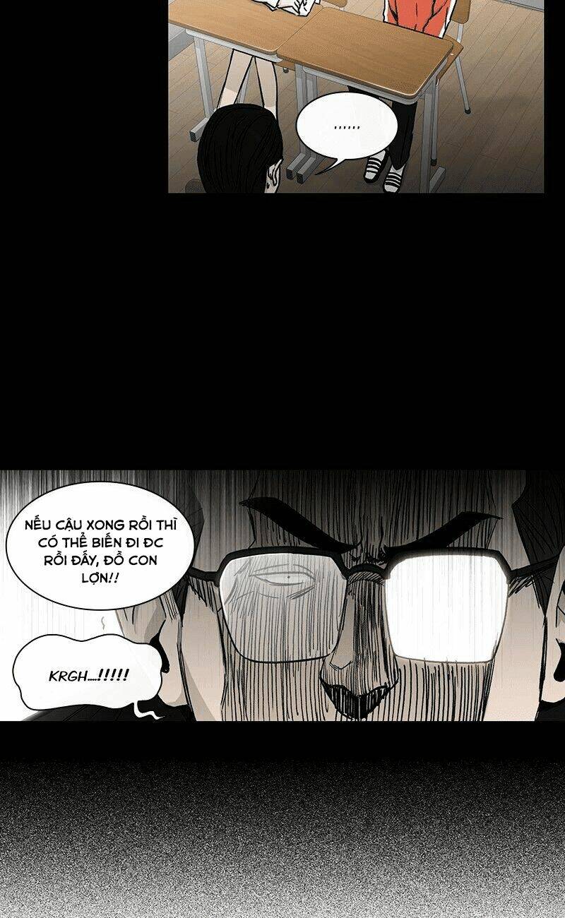 Anh Ấy Là Nữ Sinh Cấp 3: Chapter 55