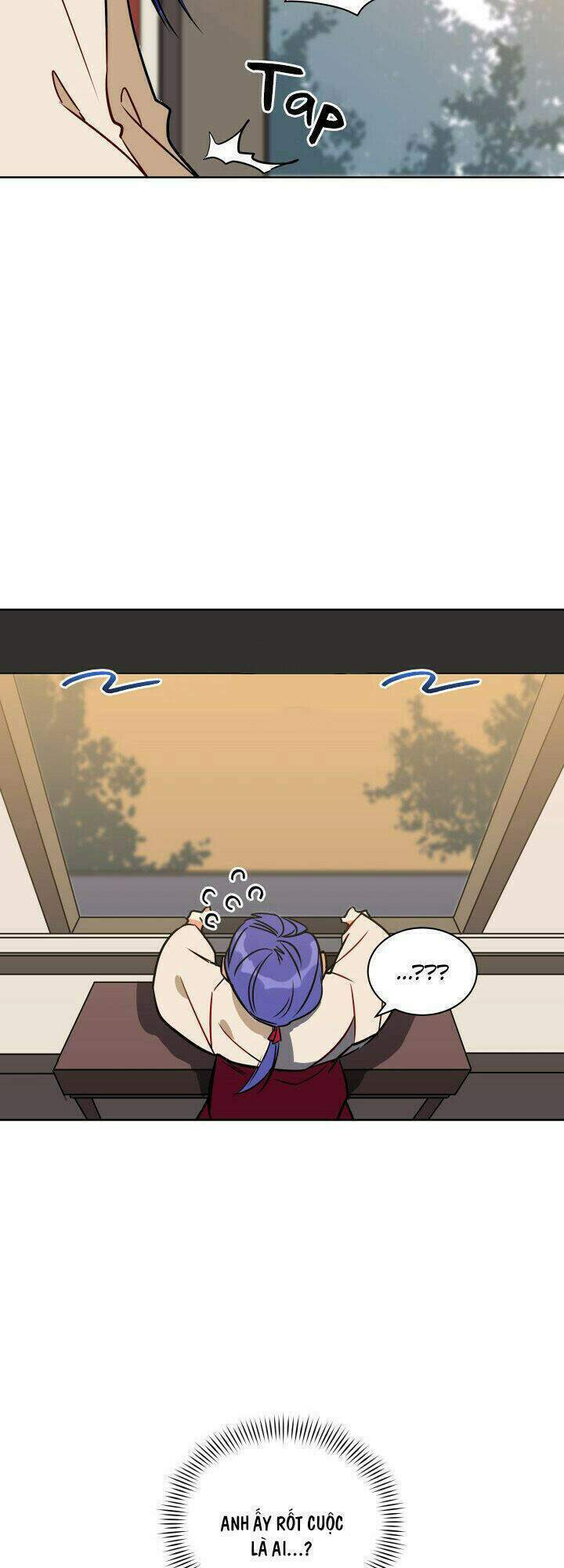 Quái Thú Với Hoa: Chapter 39