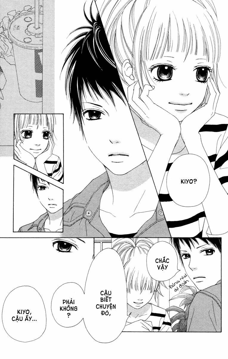 Aruitou: Chapter 111