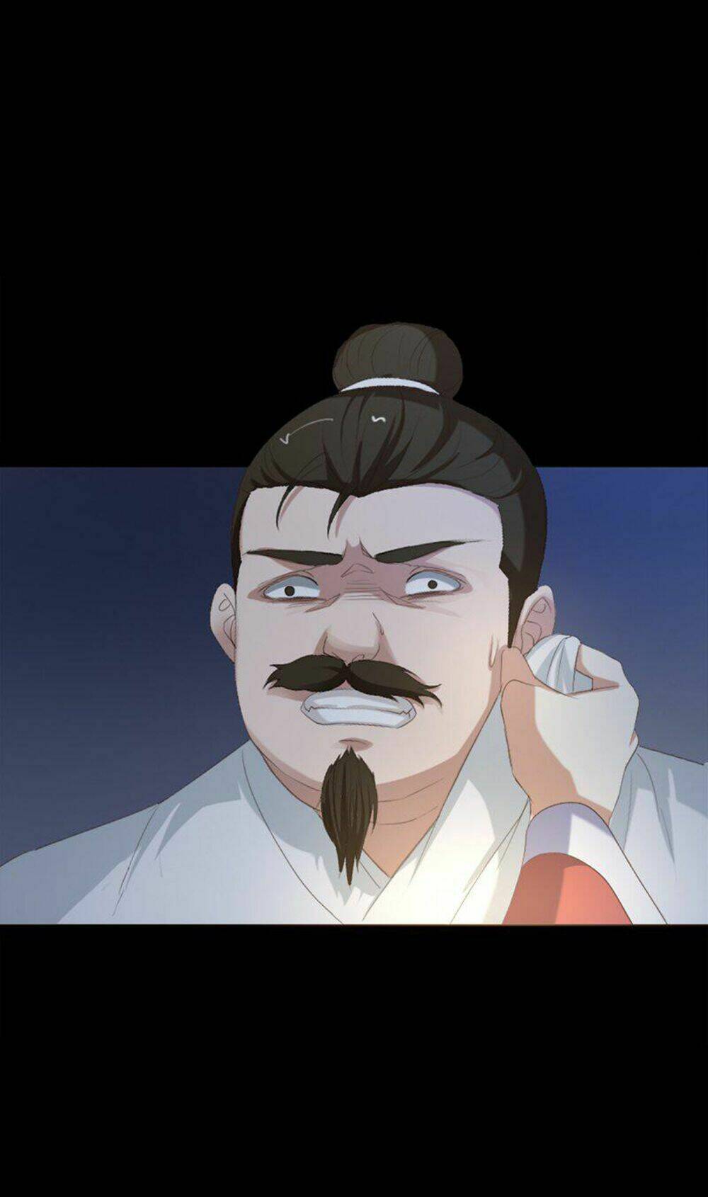 Hỏa Hồ: Chapter 5