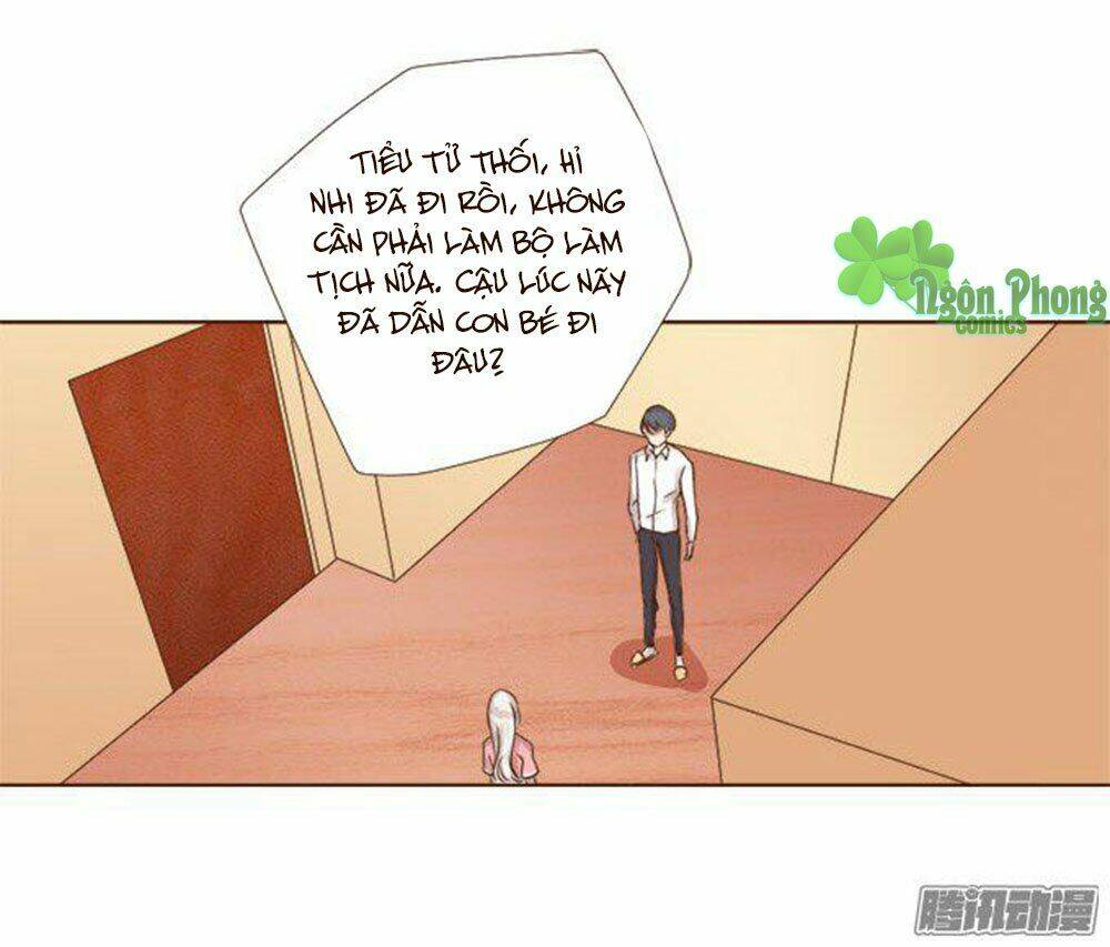 Ma Vương Luyến Ái Chỉ Nam: Chapter 45