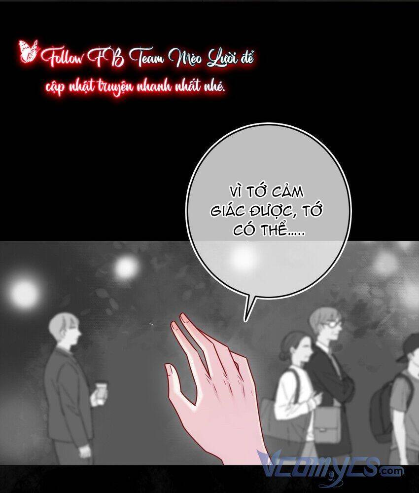 Khi Cô Gái Nhìn Thấy Thời Gian: Chapter 50