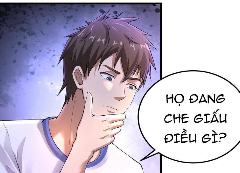 Siêu Năng Phân Hóa: Chapter 10