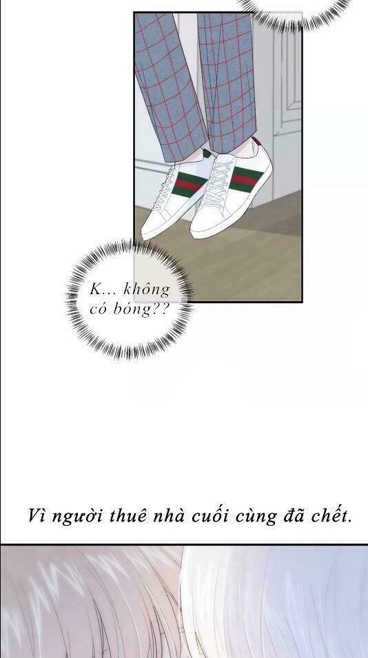 Từ Cái Nhìn Của Em: Chapter 1