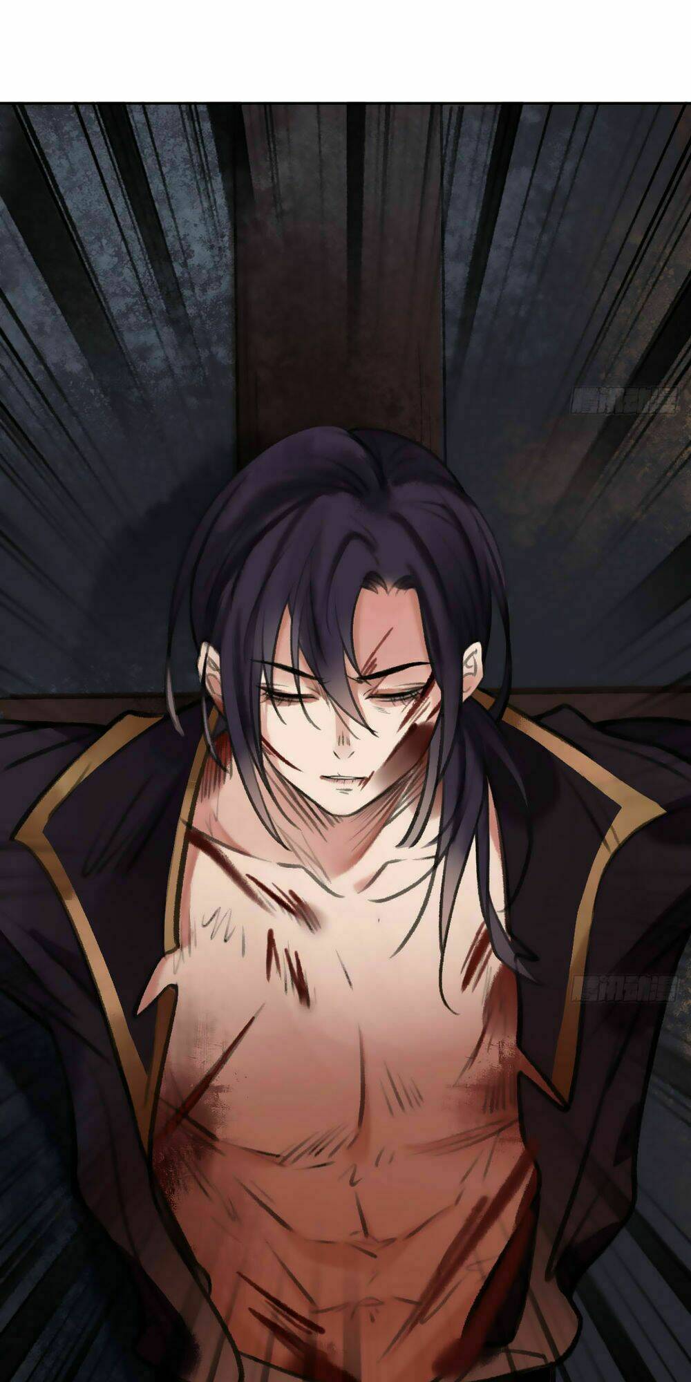 Giấc Mộng Nam Triều: Chapter 17