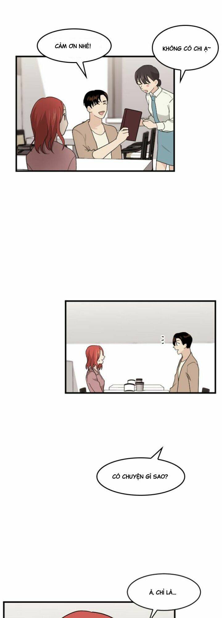 Người Đẹp Gangnam: Chapter 40