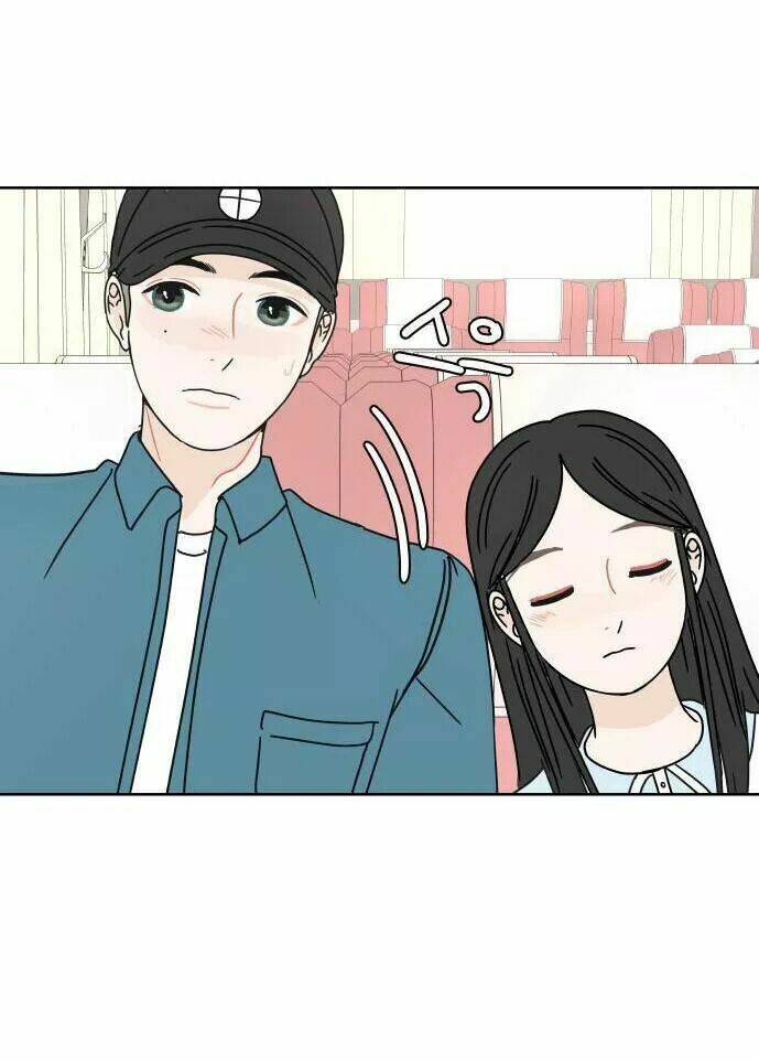30 Phút Bước Đi Bên Em: Chapter 44