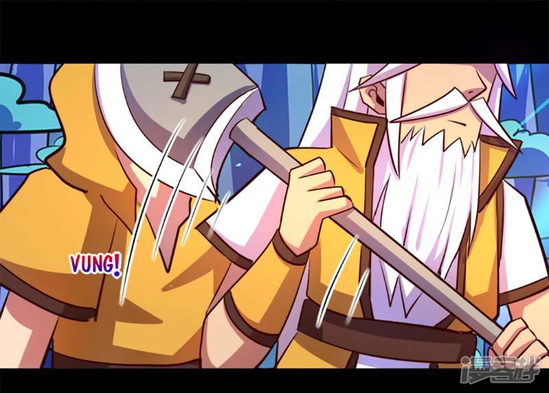 Ta Không Phải Là Npc: Chapter 88