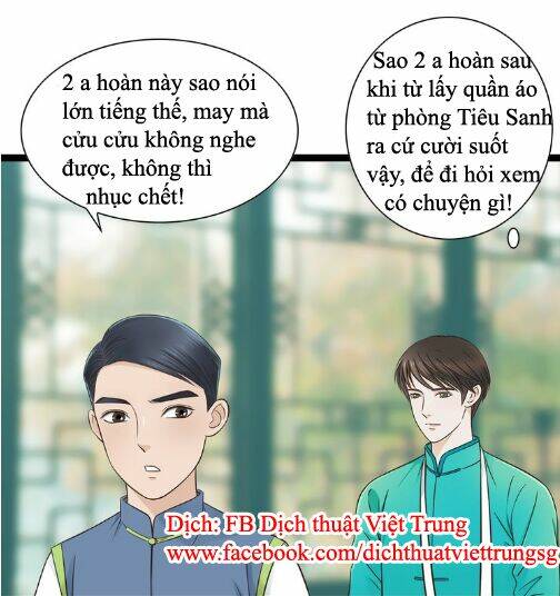 Cậu Câm: Chapter 15